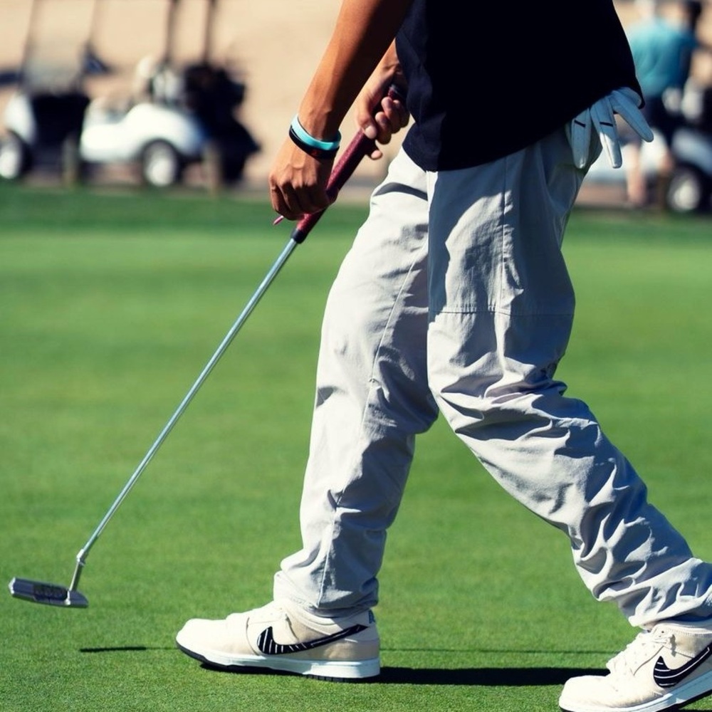 Students golf/putwell golf pants collection